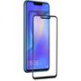 Стекло защитное Vinga для Huawei P Smart Plus Black (VTPGS-PSPB) - 7