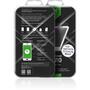 Стекло защитное Vinga для Huawei P Smart Plus Black (VTPGS-PSPB) - 9