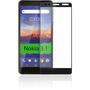 Стекло защитное Vinga для Nokia 3.1 Black (VTPGS-N31B) - 4