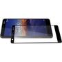 Стекло защитное Vinga для Nokia 3.1 Black (VTPGS-N31B) - 6
