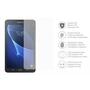 Стекло защитное 2E for tablet Samsung TAB A 7" (SM-T280/SM-T285) 2.5D clear (2E-TGSG-TABA7.0) - 3