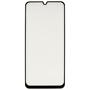Стекло защитное Drobak Full Glue для Samsung Galaxy A70 (Black) (441608) - 1