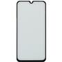 Стекло защитное Drobak Full Glue для Samsung Galaxy A40 (Black) (441612) - 1