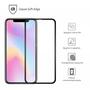 Стекло защитное Armorstandart Apple iPhone XS Max Black (17423) - 1