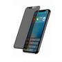Стекло защитное BeCover для Xiaomi Redmi 7 Black Anti-spying (703926) - 1