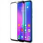 Стекло защитное Drobak для Huawei P Smart 2019 (Black) (448426) - 1