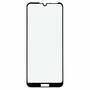 Стекло защитное Drobak для Huawei Y7 2019 (Black) (448424) - 1