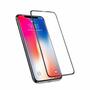 Стекло защитное Drobak для iPhone 11 Pro (Black) (500275) - 1