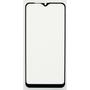 Стекло защитное Drobak для Samsung Galaxy A10s (Black) (441622) - 1