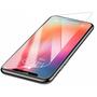 Стекло защитное Baseus iPhone XR 0.3mm Full Cover, Transparent (SGAPIPH61-ES02) - 2