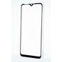 Стекло защитное Drobak Xiaomi Mi A3 Black Full Cover Full Glue (443141) - 1