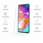 Стекло защитное Drobak Samsung Galaxy A70s (441636) - 1