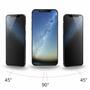 Стекло защитное BeCover Anti-spying Xiaomi Mi 9T Pro/Redmi K20 Pro Black (703925) - 2