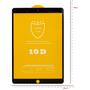 Стекло защитное BeCover Apple iPad 10.2 2019/2020/2021 Black (704523) - 1
