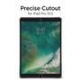 Стекло защитное Spigen iPad Pro 10.5" (2017) Glass "Glas.tR SLIM" (1Pack) (052GL21719) - 1
