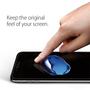 Стекло защитное Spigen iPhone 8 Plus/7 Plus Glass "Glas.tR SLIM HD" (1Pack) (043GL20467) - 2
