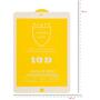 Стекло защитное BeCover Apple iPad 9,7 2018 White (703738) - 1