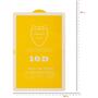 Стекло защитное BeCover HUAWEI MediaPad T5 10 White (703749) - 1