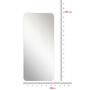 Стекло защитное BeCover Samsung Galaxy A11 SM-A115 Crystal Clear Glass (704842) - 1
