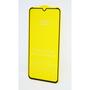 Стекло защитное Drobak Oppo Realme 3 (Black) (454514) - 1