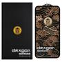 Стекло защитное Kaiju Dragon Series iPhone X/Xs/11 Pro (27766) - 2