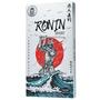 Стекло защитное Kaiju Ronin Series iPhone X/Xs/11 Pro (27769) - 1 Стекло защитное Kaiju Ronin Series iPhone X/Xs/11 Pro (27769) - 1