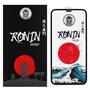 Стекло защитное Kaiju Ronin Series iPhone X/Xs/11 Pro (27769) - 2 Стекло защитное Kaiju Ronin Series iPhone X/Xs/11 Pro (27769) - 2