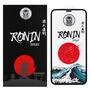 Стекло защитное Kaiju Ronin Series iPhone Xr/11 (27770) - 2