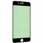 Стекло защитное Gelius Green Life for iPhone 7 Plus/8 Plus Black (00000079613) - 1