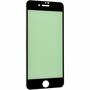 Стекло защитное Gelius Green Life for iPhone SE (2020) Black (00000079626) - 1