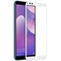 Стекло защитное T-PHOX Glass Screen (CP+ FG) for Huawei Y7 2018 Prime (White) (6970225134672) - 4