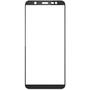 Стекло защитное T-PHOX Glass Screen (CP+ FG) for Samsung J8 2018/J810 (Black) (6970225137901) - 1
