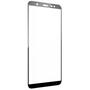 Стекло защитное T-PHOX Glass Screen (CP+ FG) for Samsung J8 2018/J810 (Black) (6970225137901) - 3