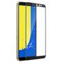 Стекло защитное T-PHOX Glass Screen (CP+ FG) for Samsung J8 2018/J810 (Black) (6970225137901) - 4