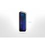 Стекло защитное 2E Basic Xiaomi Redmi 9A, 2.5D FCFG, black border (2E-MI-9A-9C-SMFCFG-BB) - 1