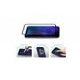 Стекло защитное 2E Samsung Galaxy S10 lite , 2.5D FCFG, black border (2E-G-S10L-LT-BB-2IN1) - 3