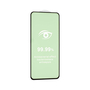 Стекло защитное Gelius Green Life for Huawei P40 Lite E Black (00000080294) - 4