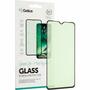 Стекло защитное Gelius Green Life for Huawei Y8P/P Smart S Black (00000080297) - 2