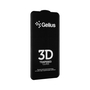 Стекло защитное Gelius Pro 3D for Huawei P40 Lite E Black (00000079237) - 4