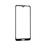 Стекло защитное Gelius Pro 3D for Huawei Y6 (2019) Black (00000073589) - 5