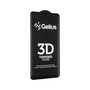 Стекло защитное Gelius Pro 3D for Huawei Y6P Black (00000079611) - 1