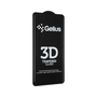 Стекло защитное Gelius Pro 3D for Huawei Y8P Black (00000080088) - 3