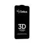 Стекло защитное Gelius Pro 3D for Oppo A52/А72 Black (00000081223) - 7