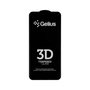 Стекло защитное Gelius Pro 3D for Oppo A52/А72 Black (00000081223) - 8