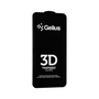 Стекло защитное Gelius Pro 3D for Oppo A9 (2020) Black (00000080284) - 3