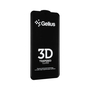 Стекло защитное Gelius Pro 3D for Oppo A91 Black (00000080283) - 4