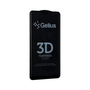 Стекло защитное Gelius Pro 3D for Samsung A107 (A10s) Black (00000075555) - 2