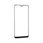Стекло защитное Gelius Pro 3D for Samsung A107 (A10s) Black (00000075555) - 3