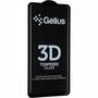 Стекло защитное Gelius Pro 3D for Samsung A207 (A20s) Black (00000075556) - 1