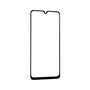 Стекло защитное Gelius Pro 3D for Samsung A305 (A30) Black (00000072491) - 4